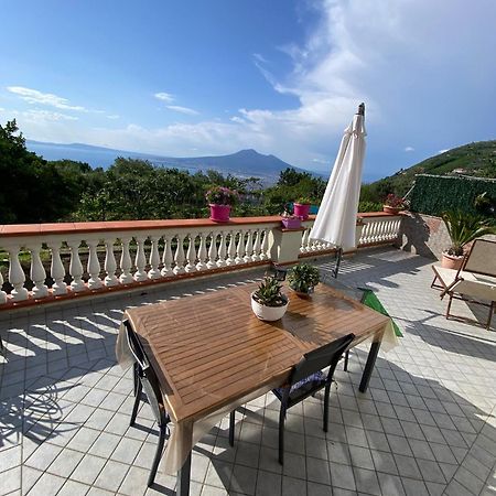 Palipano House Villa Пимонте Екстериор снимка