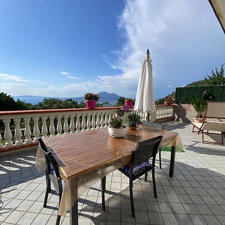 Palipano House Villa Пимонте Екстериор снимка