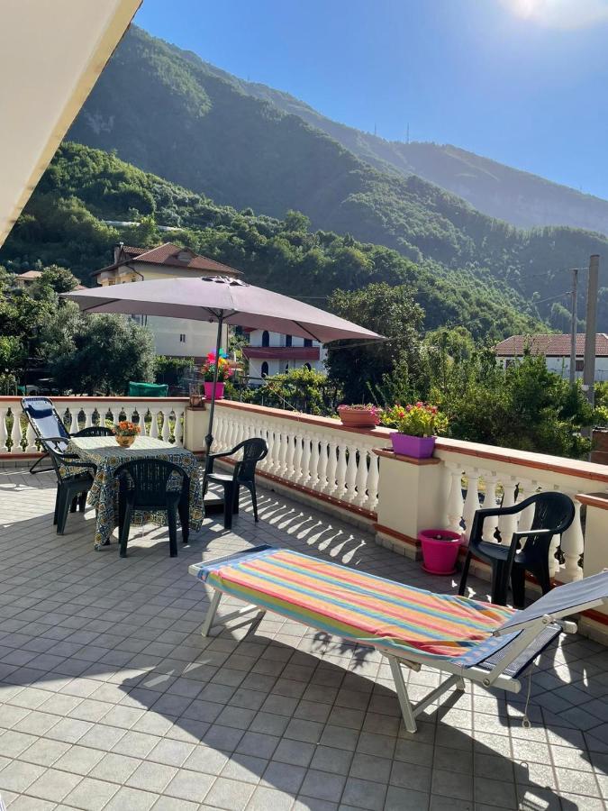 Palipano House Villa Пимонте Екстериор снимка