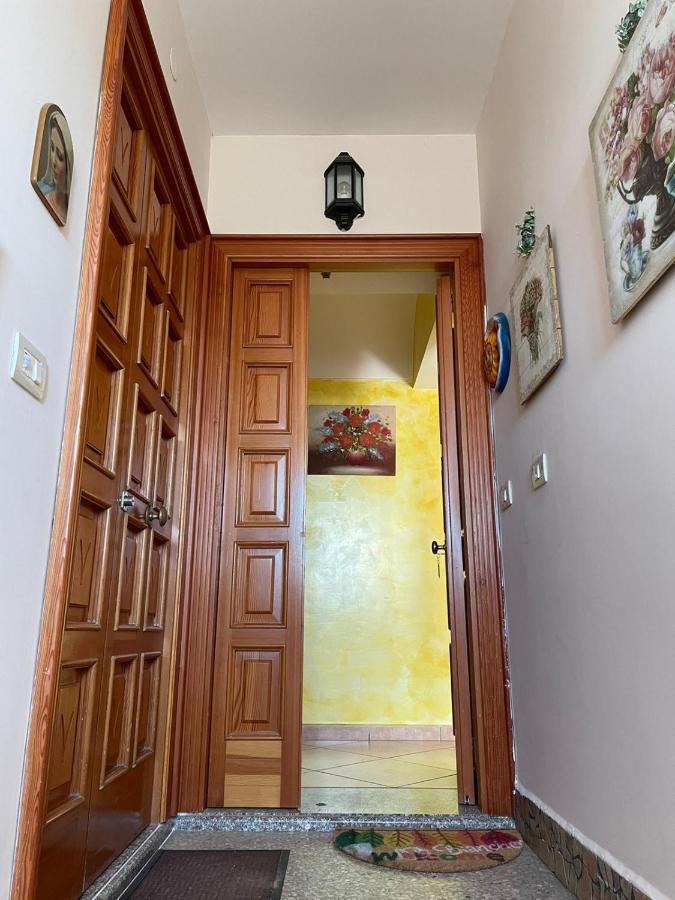 Palipano House Villa Пимонте Екстериор снимка