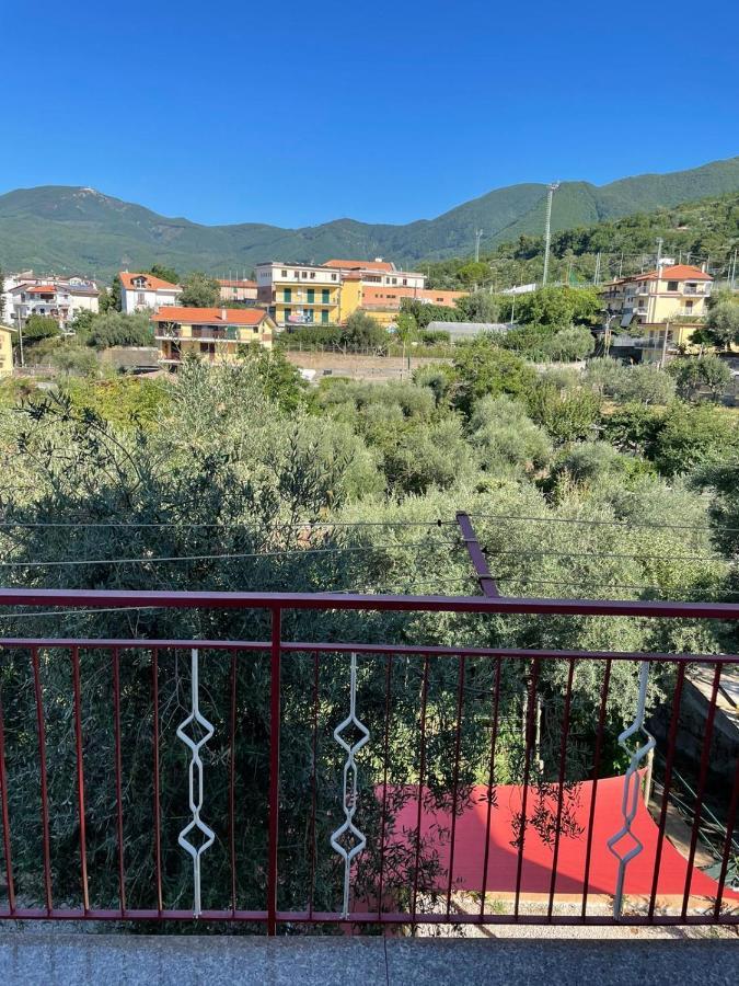 Palipano House Villa Пимонте Екстериор снимка