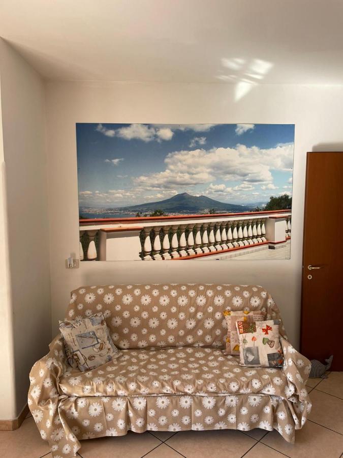 Palipano House Villa Пимонте Екстериор снимка