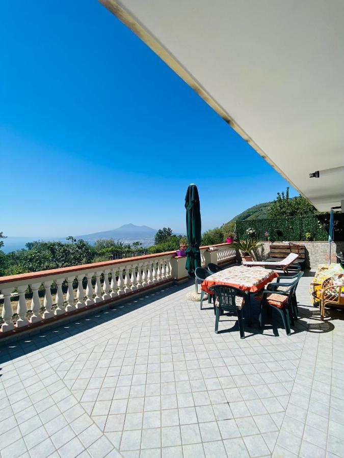 Palipano House Villa Пимонте Екстериор снимка