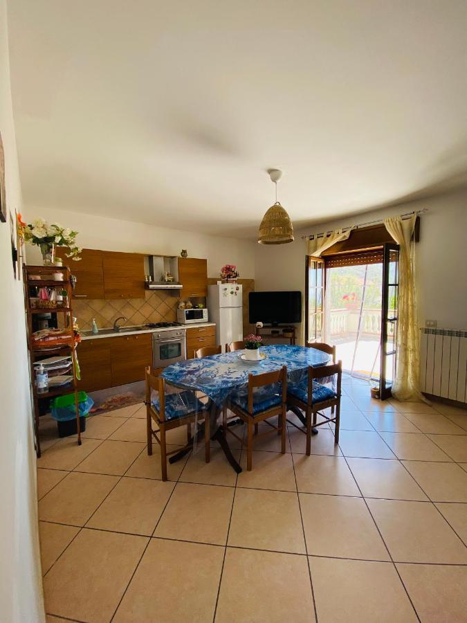 Palipano House Villa Пимонте Екстериор снимка