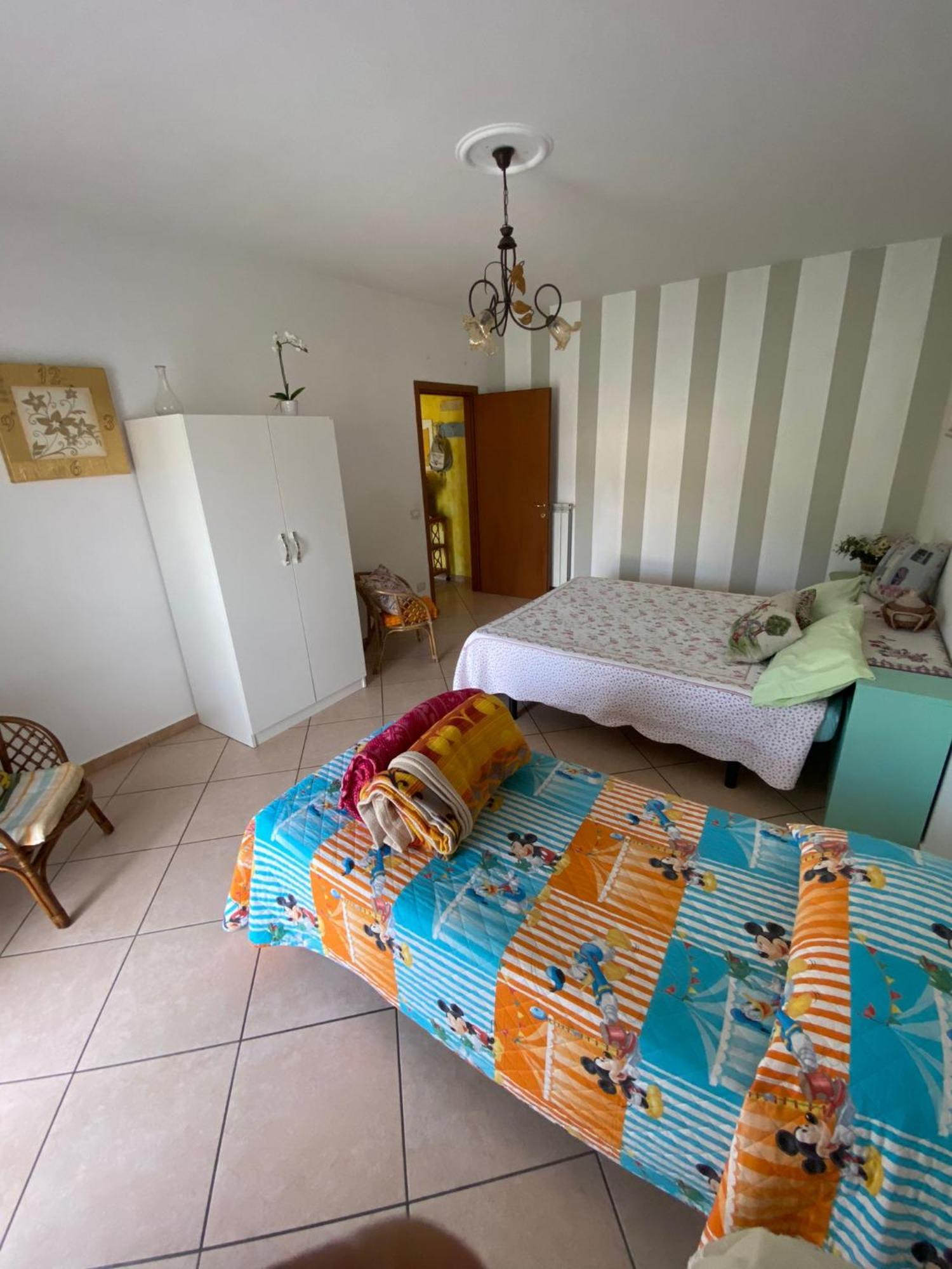 Palipano House Villa Пимонте Екстериор снимка