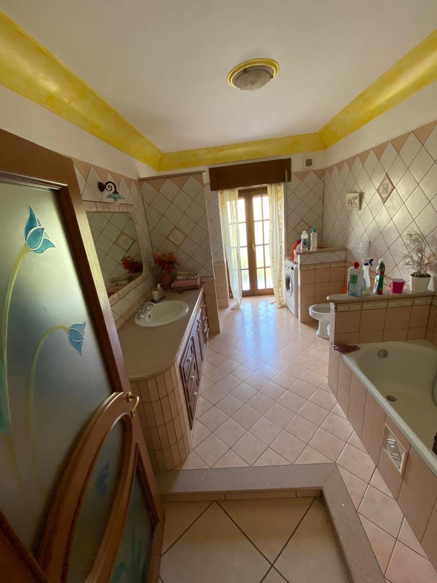 Palipano House Villa Пимонте Екстериор снимка